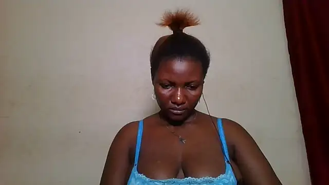 Ebony dolcy online show from 4, 11, 2025