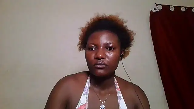 Ebony dolcy online show from 8, 11, 2025