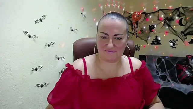 DianaMGG online show from 22, 10, 2025