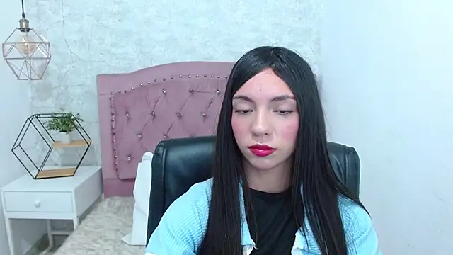 Snapshot of camilah_tk chatting on 15, 2, 2025 camilah tk online show from 15, 2, 2025