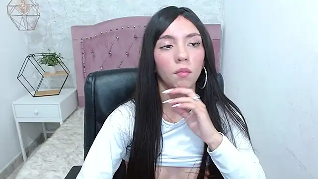 Snapshot of camilah_tk chatting on 17, 2, 2025 camilah tk online show from 17, 2, 2025