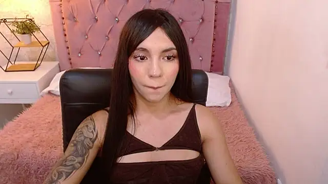 camilah tk online show from 21, 12, 2025