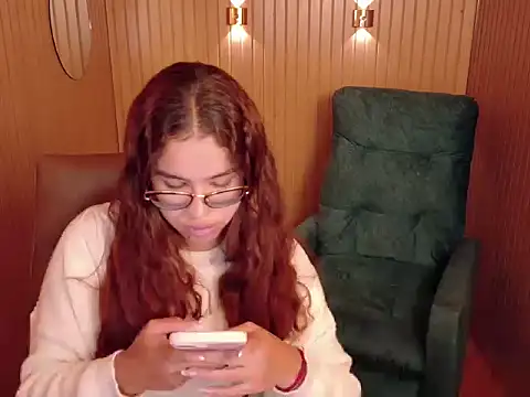 Greciaruiz  online show from 14, 2, 2026