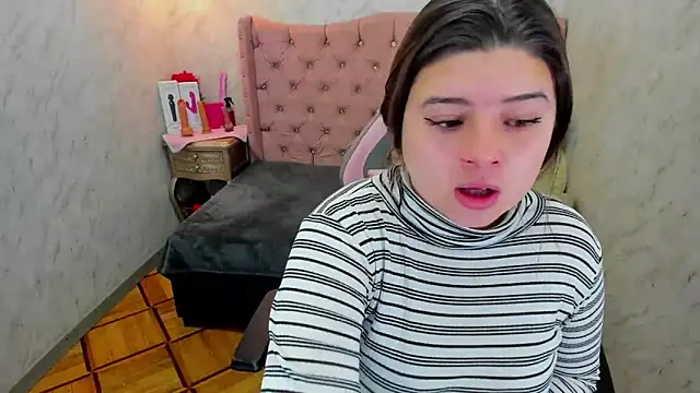 Lianngrace online show from 18, 3, 2026