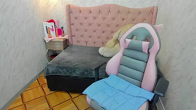 Lianngrace online show from 31, 5, 2026