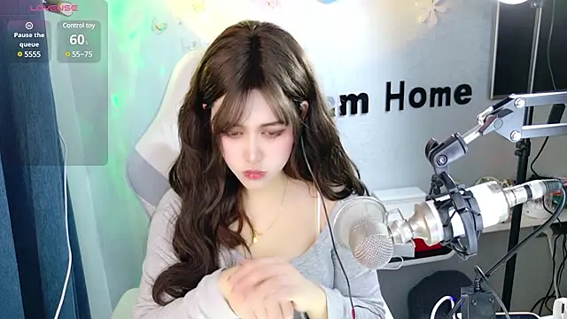 hanhan-baby online show from 18, 2, 2025