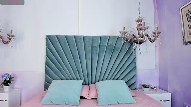 Snapshot of Natty_roberts_ chatting on 14, 3, 2025 Natty roberts online show from 14, 3, 2025