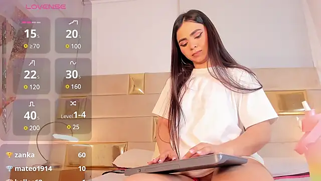 Snapshot of Natty_roberts_ chatting on 15, 3, 2025 Natty roberts online show from 15, 3, 2025