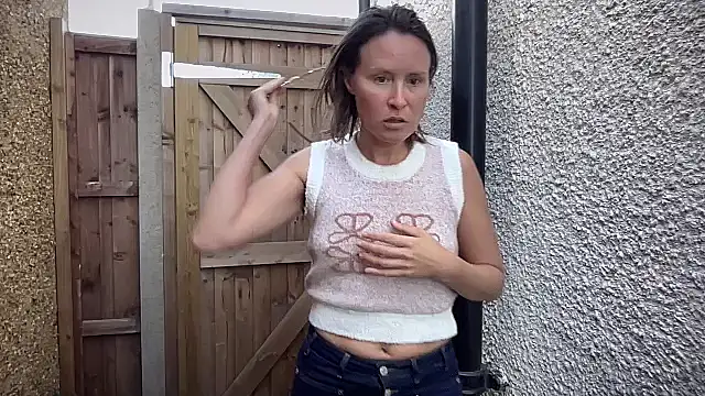 eatmypie69 online show from 12, 9, 2025