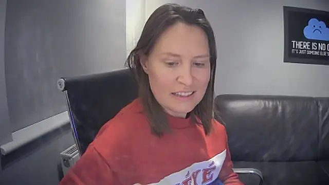 eatmypie69 online show from 6, 3, 2026