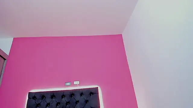 ZahraRose online show from 17, 11, 2025