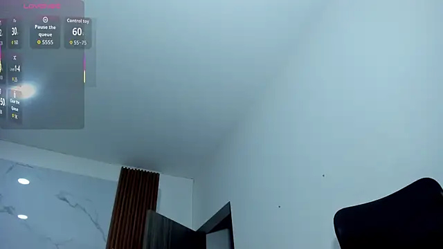 ZahraRose online show from 20, 4, 2026