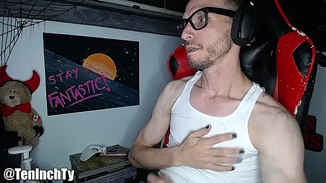 teninchty online show from 22, 10, 2025