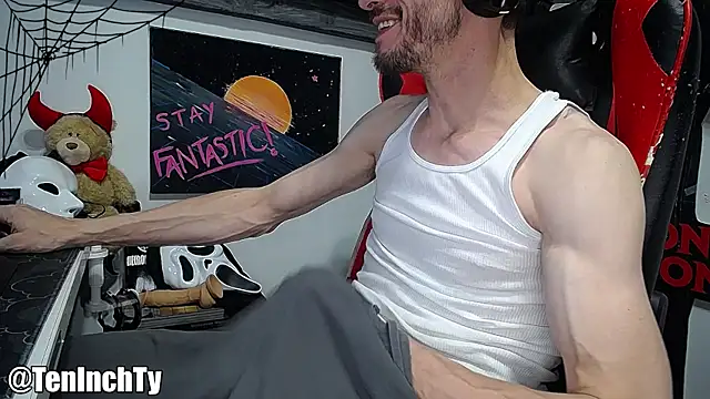 teninchty online show from 27, 10, 2025