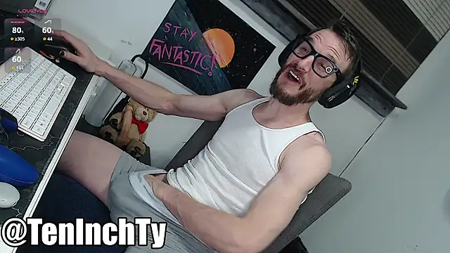Snapshot of teninchty chatting on 7, 1, 2026 teninchty online show from 7, 1, 2026