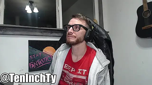 Snapshot of teninchty chatting on 12, 1, 2026 teninchty online show from 12, 1, 2026