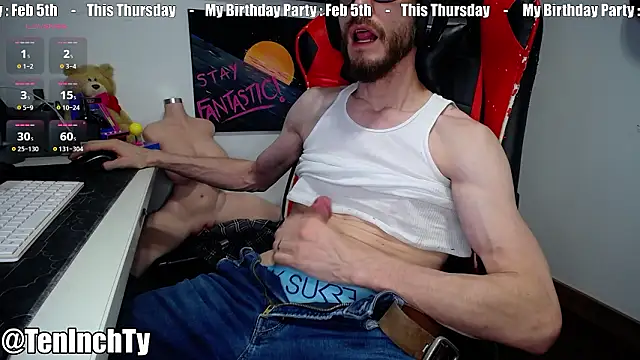 Snapshot of teninchty chatting on 3, 2, 2026 teninchty online show from 3, 2, 2026