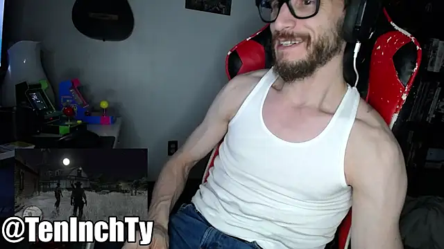 Snapshot of teninchty chatting on 3, 4, 2026 teninchty online show from 3, 4, 2026