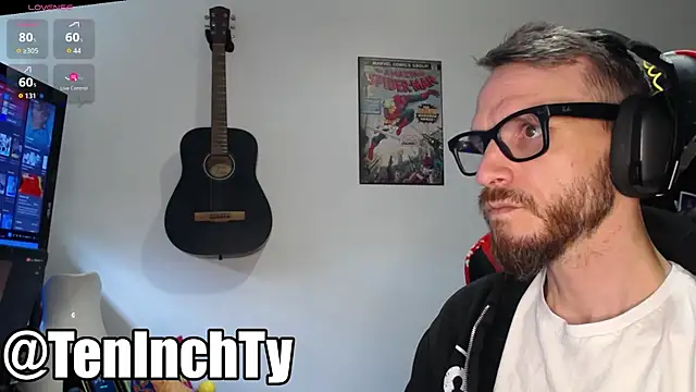 Snapshot of teninchty chatting on 20, 5, 2026 teninchty online show from 20, 5, 2026