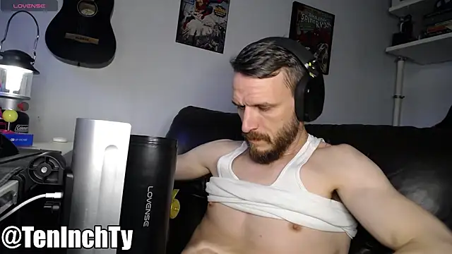 teninchty online show from 6, 7, 2026