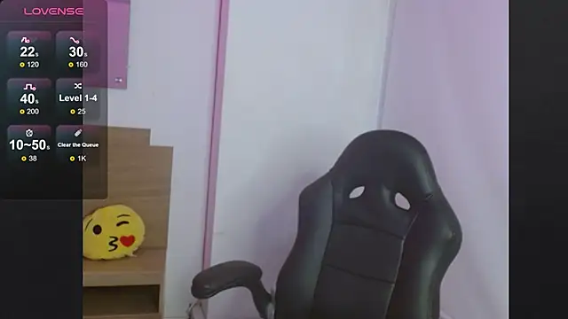 Katty love01 online show from 26, 2, 2025