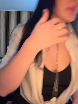 YoungHotMilf97 online show from 3, 2, 2026