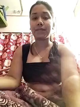 srijashemale online show from 17, 2, 2025