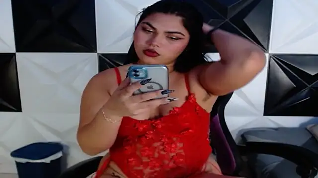 Snapshot of melany_rouse18 chatting on 15, 3, 2025 melany rouse18 online show from 15, 3, 2025