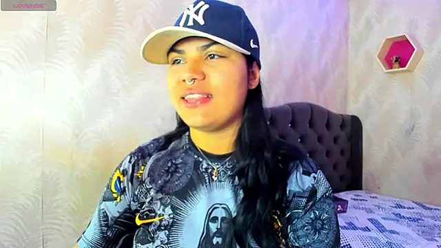 melany rouse18 online show from 17, 1, 2026