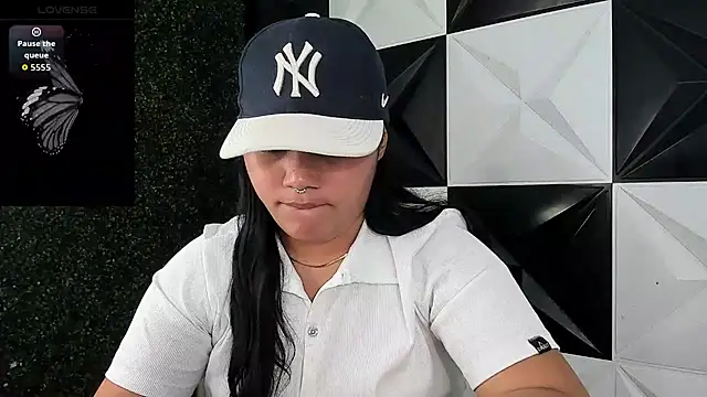 melany rouse18 online show from 8, 3, 2026