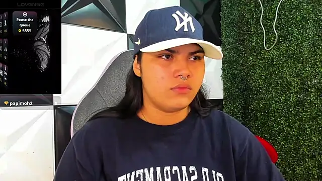 melany rouse18 online show from 29, 4, 2026