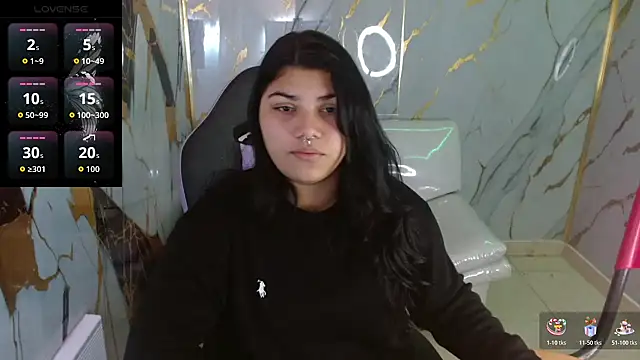 Snapshot of melany_rouse18 chatting on 5, 5, 2026 melany rouse18 online show from 5, 5, 2026