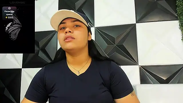 melany rouse18 online show from 20, 6, 2026