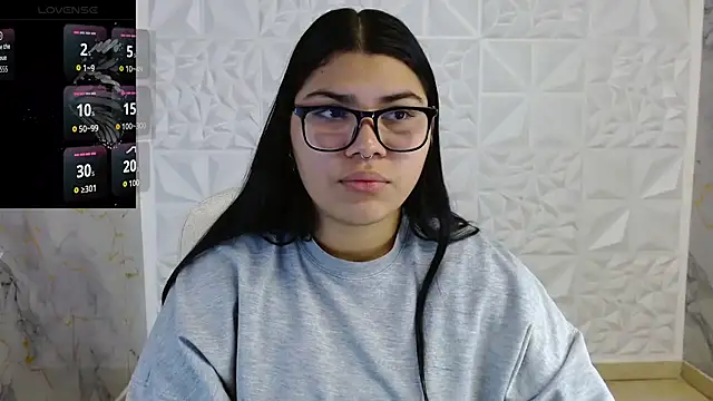 melany rouse18 online show from 16, 7, 2026