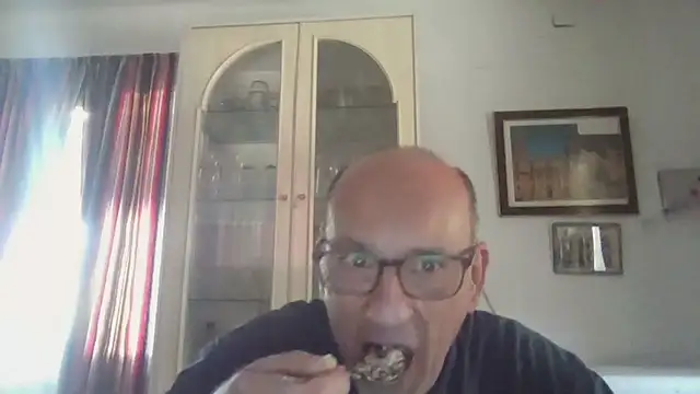 llopaco online show from 23, 10, 2025