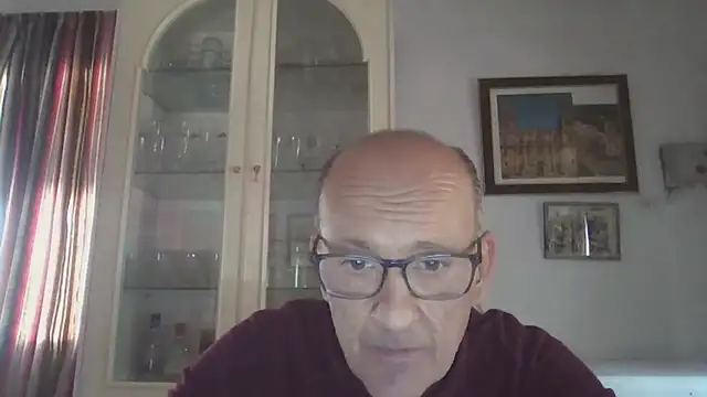 llopaco online show from 12, 11, 2025