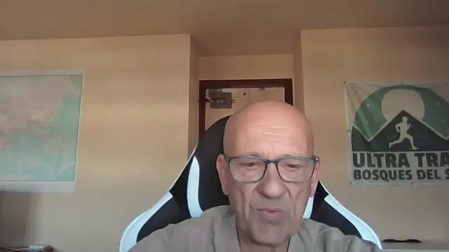 llopaco online show from 19, 11, 2025