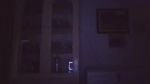 llopaco online show from 23, 11, 2025