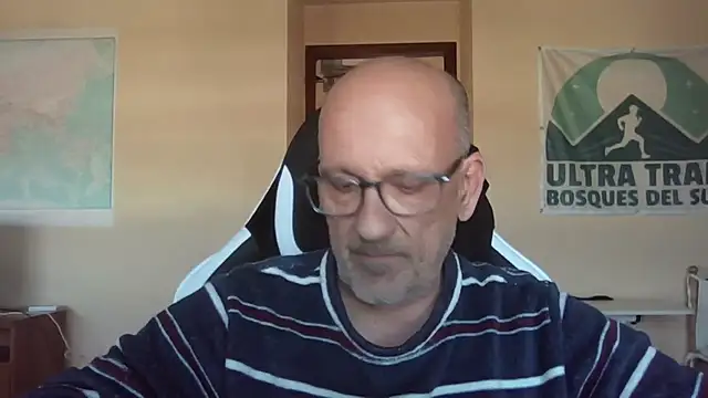 llopaco online show from 16, 5, 2026
