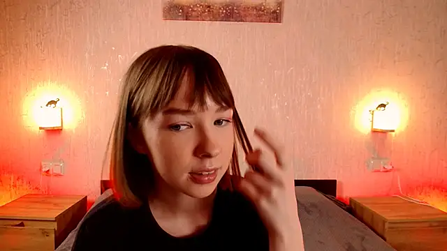 Sindy Juxx online show from 20, 2, 2025