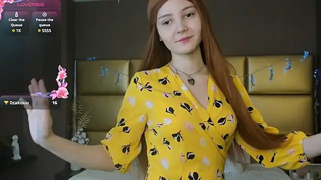 Agaveforests online show from 24, 2, 2025