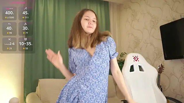 Agaveforests online show from 17, 11, 2025