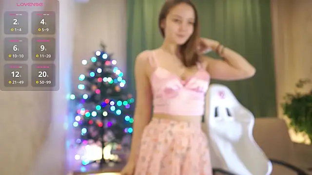 Agaveforests online show from 20, 12, 2025