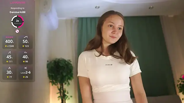 Agaveforests online show from 7, 4, 2026