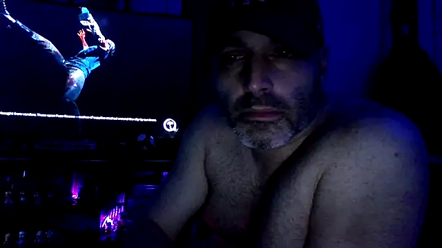 Novabear6996 online show from 4, 11, 2025