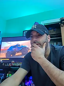 Novabear6996 online show from 6, 1, 2026