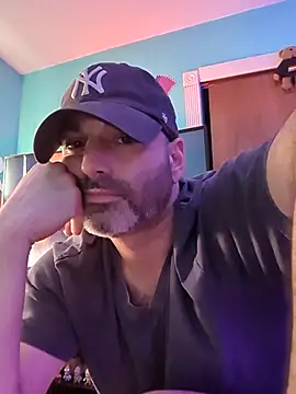 Novabear6996 online show from 9, 1, 2026