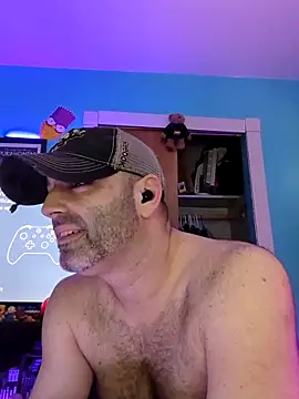 Novabear6996 online show from 17, 1, 2026