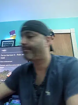 Novabear6996 online show from 6, 2, 2026