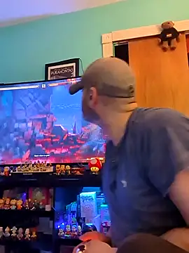 Novabear6996 online show from 28, 2, 2026